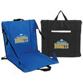 Convertible Stadium Cushion & Tote Bag